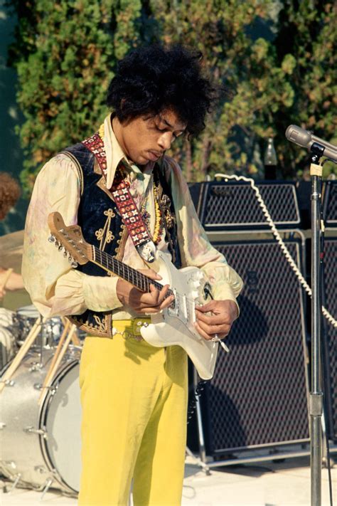 jimi hendrix slots|jimi hendrix todesursache.